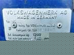 1971 Volkswagen Super Beetle Picture 2
