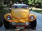 1970 Volkswagen Beetle Picture 2