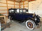 1928 Buick Standard Six Picture 2