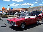 1967 Plymouth Barracuda Picture 2