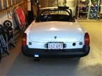 1975 MG MGB Picture 2