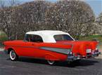 1957 Chevrolet Bel Air Picture 2