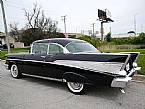 1957 Chevrolet Bel Air Picture 2