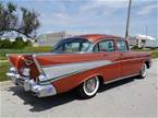 1957 Chevrolet Bel Air Picture 2