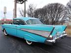 1957 Chevrolet Bel Air Picture 2