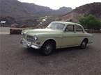 1966 Volvo 122S Picture 2