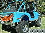 1979 Jeep CJ5 Picture 2