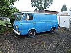 1967 Ford Econoline Picture 2