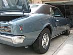 1968 Pontiac Firebird Picture 2