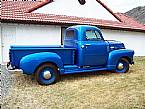 1950 GMC Pickup Picture 2