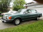 1980 Mercedes 450SEL Picture 2