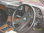 1982 BMW 733i Picture 2