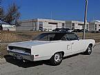 1970 Plymouth Satellite Picture 2