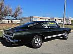 1968 Plymouth Barracuda Picture 2