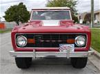 1977 Ford Bronco Picture 2