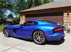 2013 Dodge Viper Picture 2