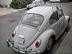 1965 Volkswagen Beetle Picture 2