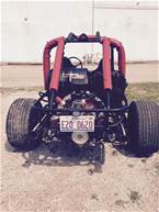 1972 Volkswagen Dune Buggy Picture 2