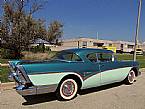 1957 Buick Roadmaster Picture 2