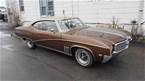 1969 Buick Skylark Picture 2