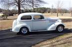 1936 Chevrolet Master Deluxe Picture 2