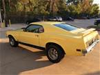 1970 Ford Mustang Picture 2