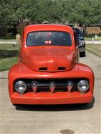 1951 Ford F1 Picture 2