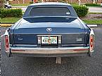 1990 Cadillac Fleetwood Picture 2