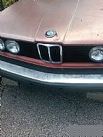 1980 BMW 320i Picture 2