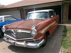 1957 Hudson Hornet Picture 2