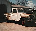 1948 Jeep Willys Picture 2