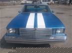 1978 Chevrolet EL Camino Picture 2