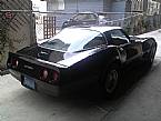 1981 Chevrolet Corvette Picture 2