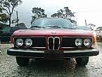 1974 BMW 3.0 Picture 2