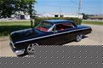 1962 Chevrolet Impala Picture 2