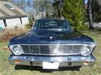 1965 Ford Falcon Picture 2