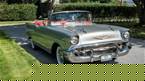 1957 Chevrolet Bel Air Picture 2