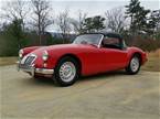 1959 MG MGA Picture 2