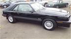 1985 Mercury Capri Picture 2