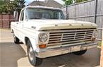 1967 Ford F250 Picture 2