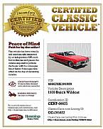1970 Buick Wildcat Picture 2