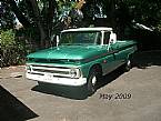 1966 Chevrolet C20 Picture 2