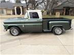 1963 Chevrolet C10 Picture 2