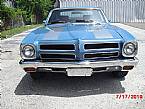 1972 Pontiac Ventura Picture 2