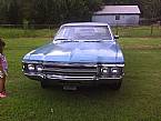 1971 AMC Matador Picture 2