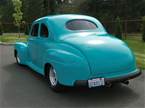 1948 Ford Coupe Picture 2