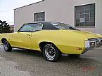 1971 Buick GS Picture 2