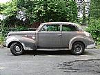 1940 Buick Special Picture 2