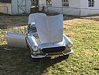 1962 Volvo P1800 Picture 2