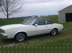 1978 Pontiac Grand Prix Picture 2